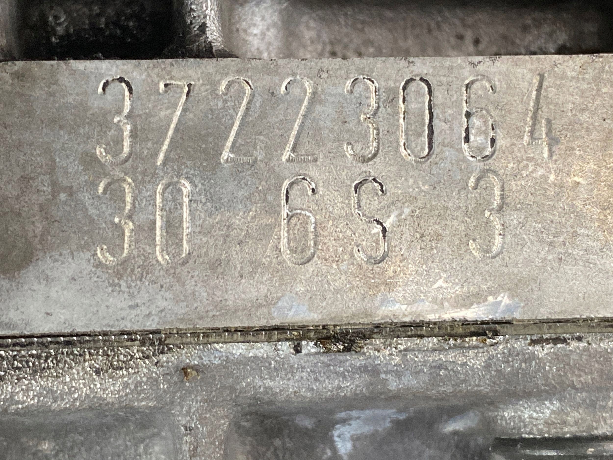 Moteur M54 B30 (306S3) - Image 6