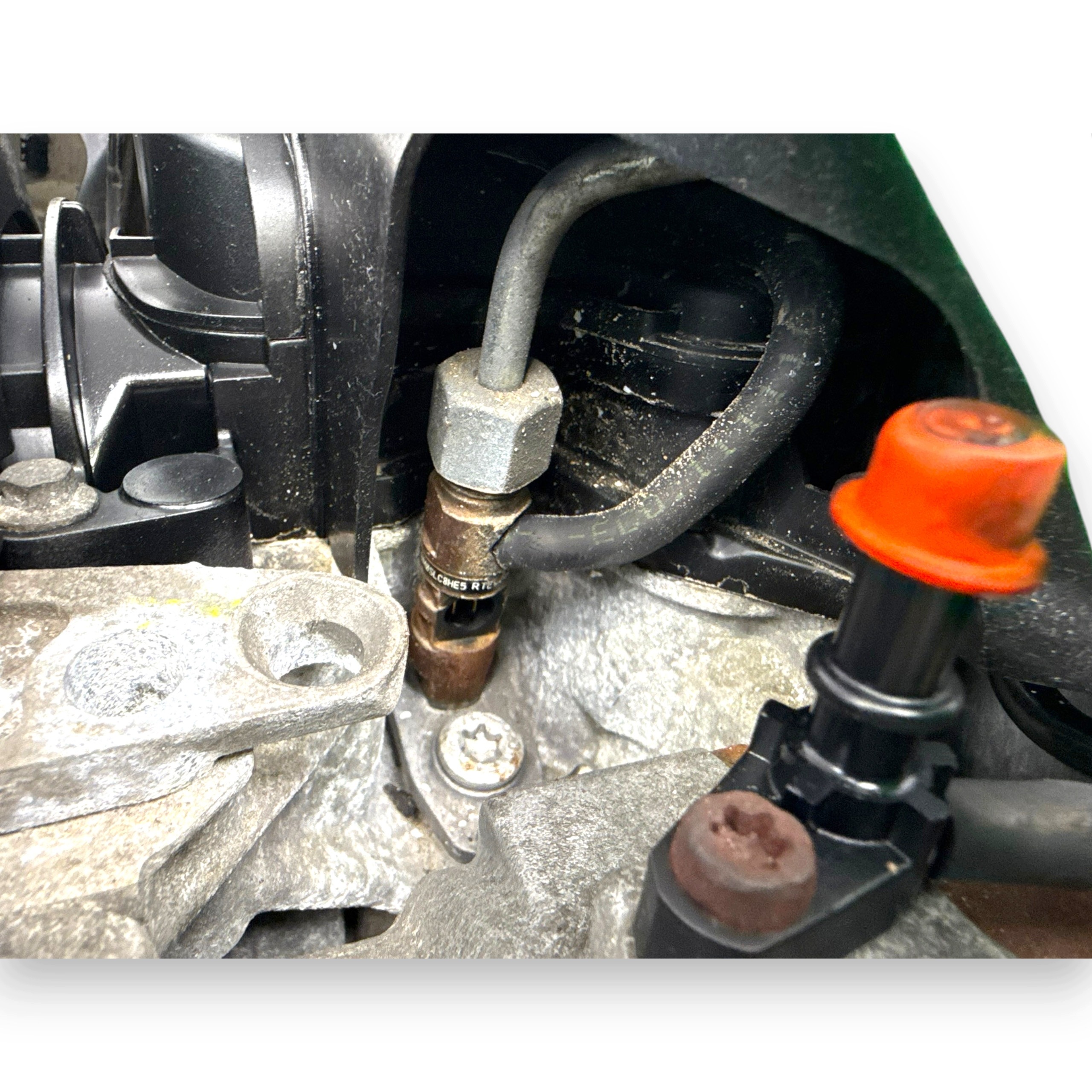 Moteur K9K 834 - Image 9