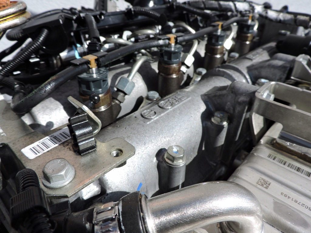 Moteur F1CFL411A - Image 5