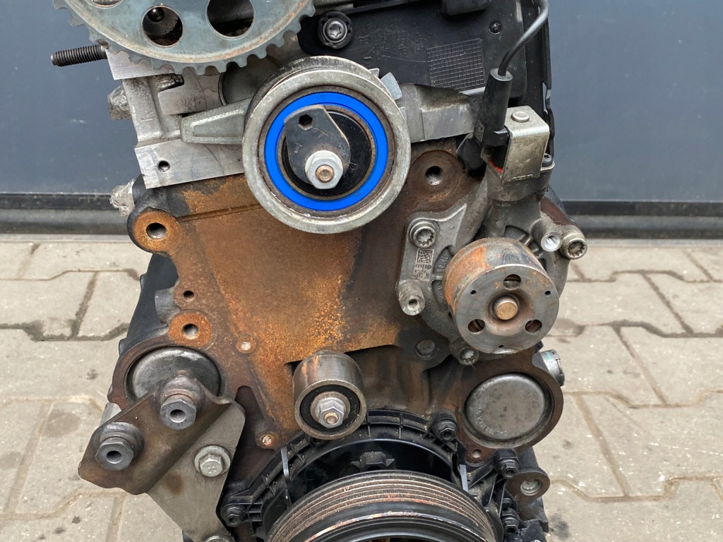 Moteur DCYB - Image 2