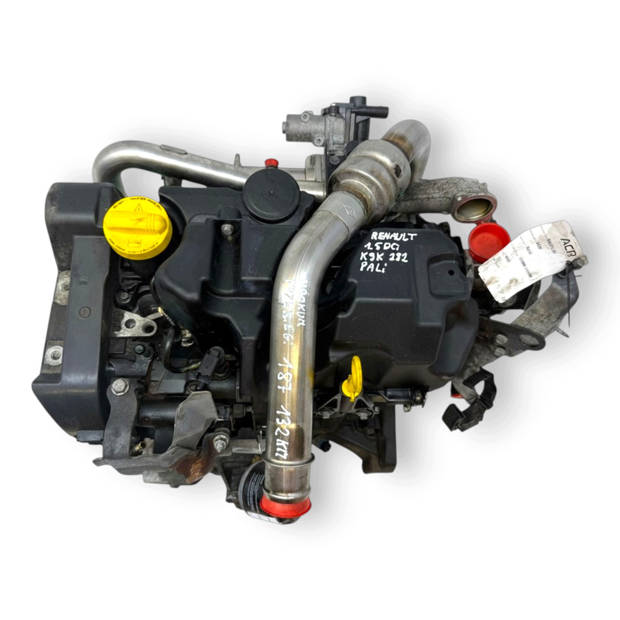 Moteur K9K 282 - Image 2