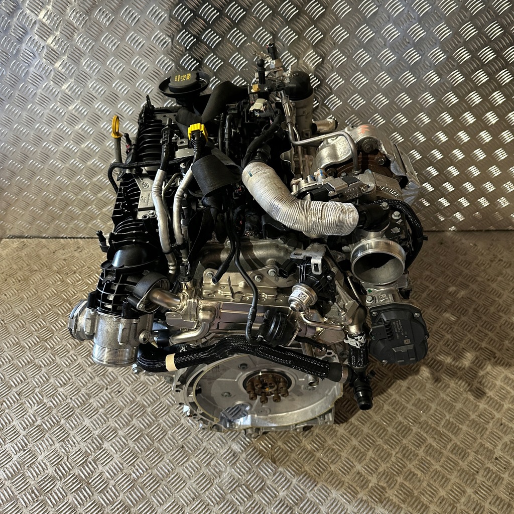 Moteur 204DTY - Image 2