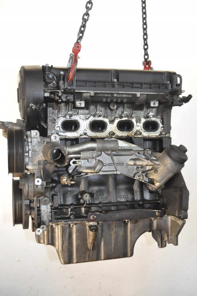 Moteur A 16 XER - Image 1