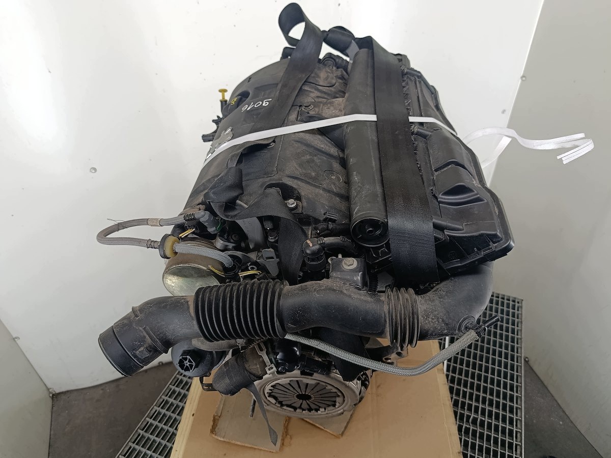 Moteur 8FS (EP3) - Image 2