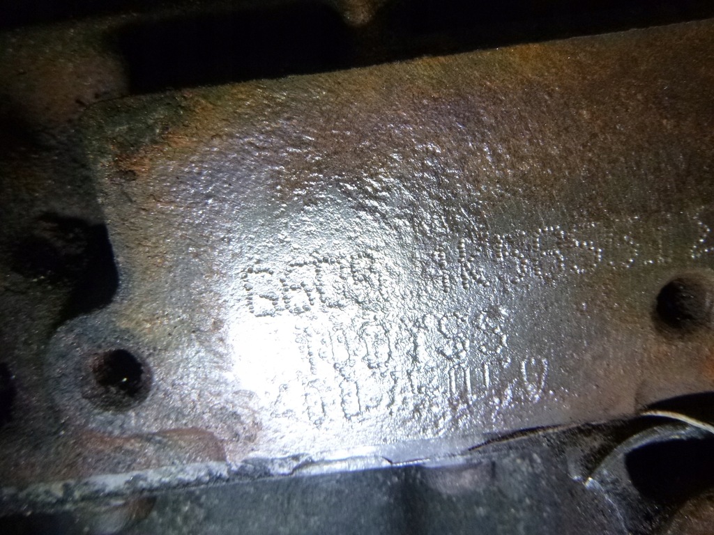 Moteur G6DB - Image 4