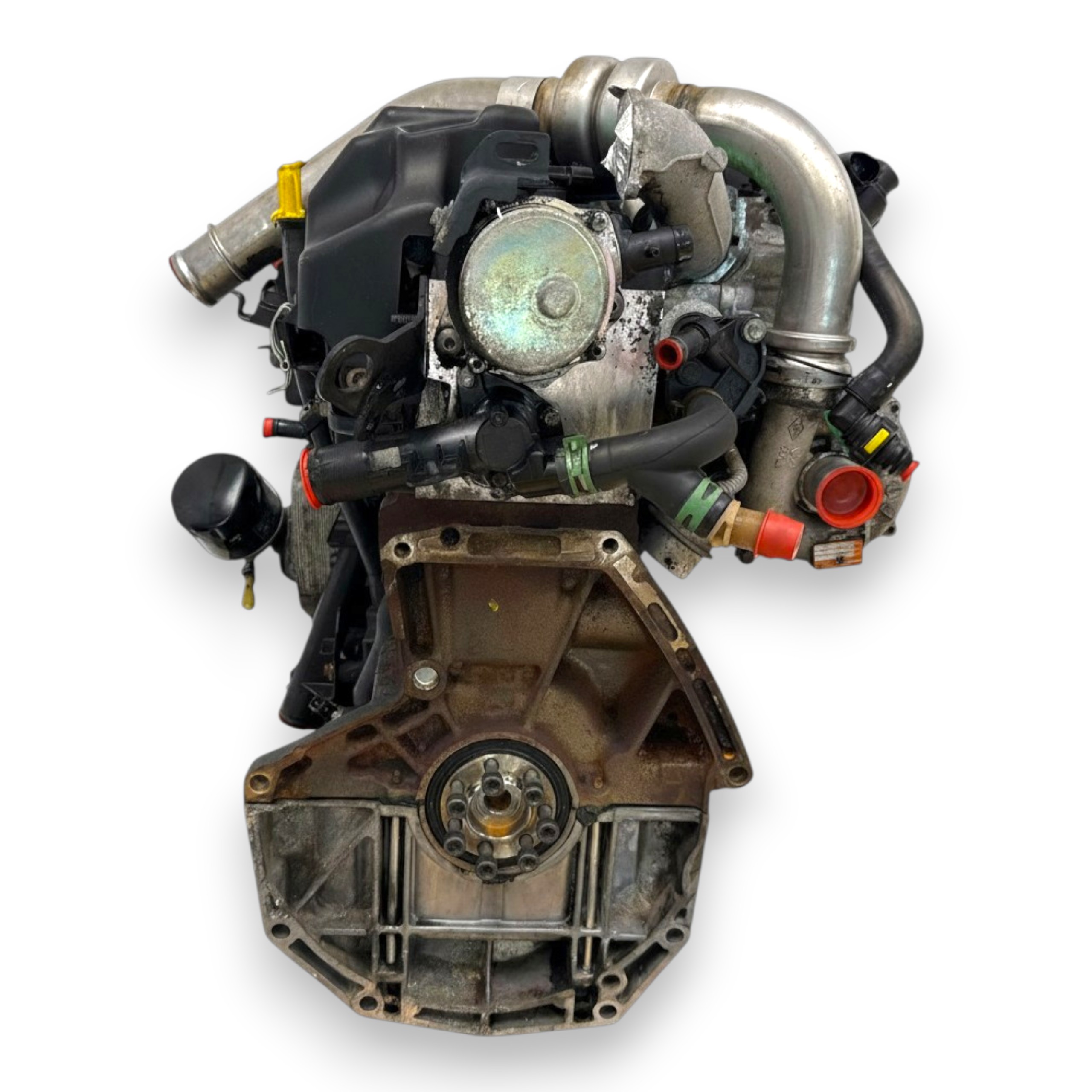 Moteur K9K 282 - Image 6