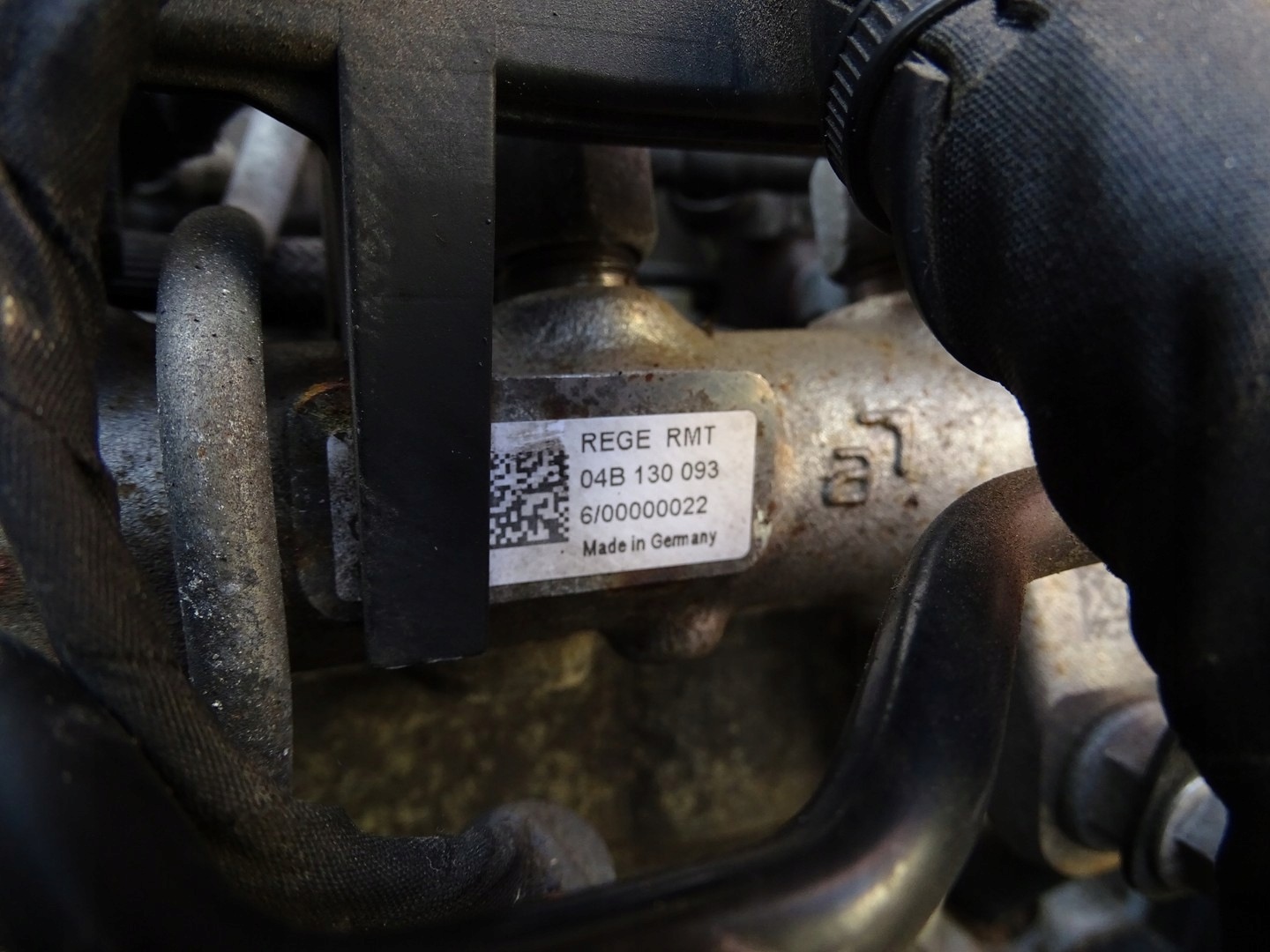 Moteur CUTA - Image 12