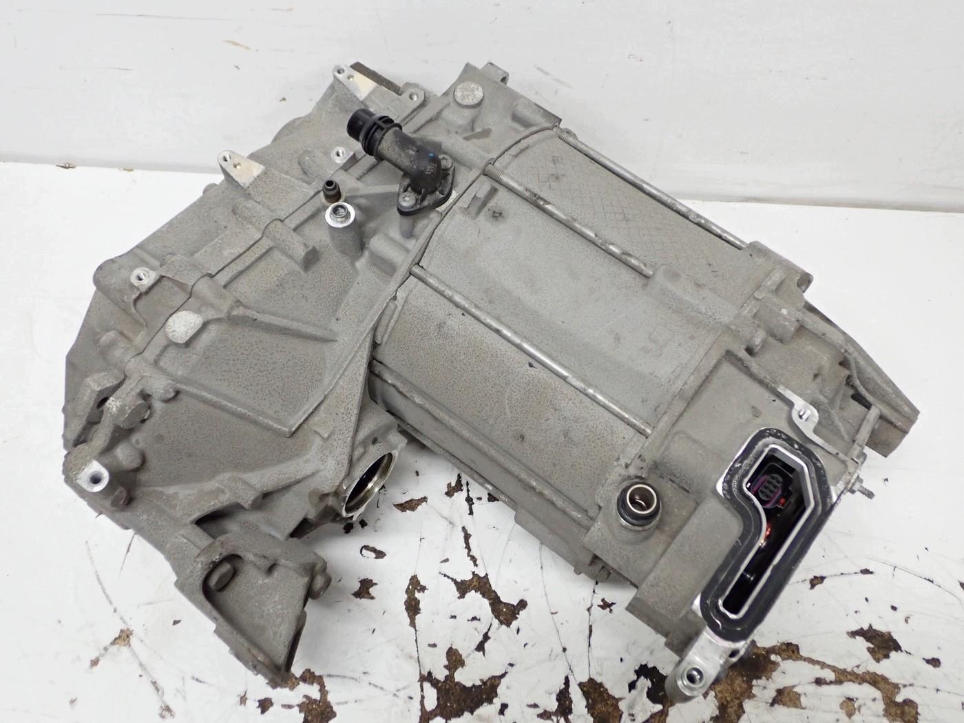 Moteur EBJD - Image 2