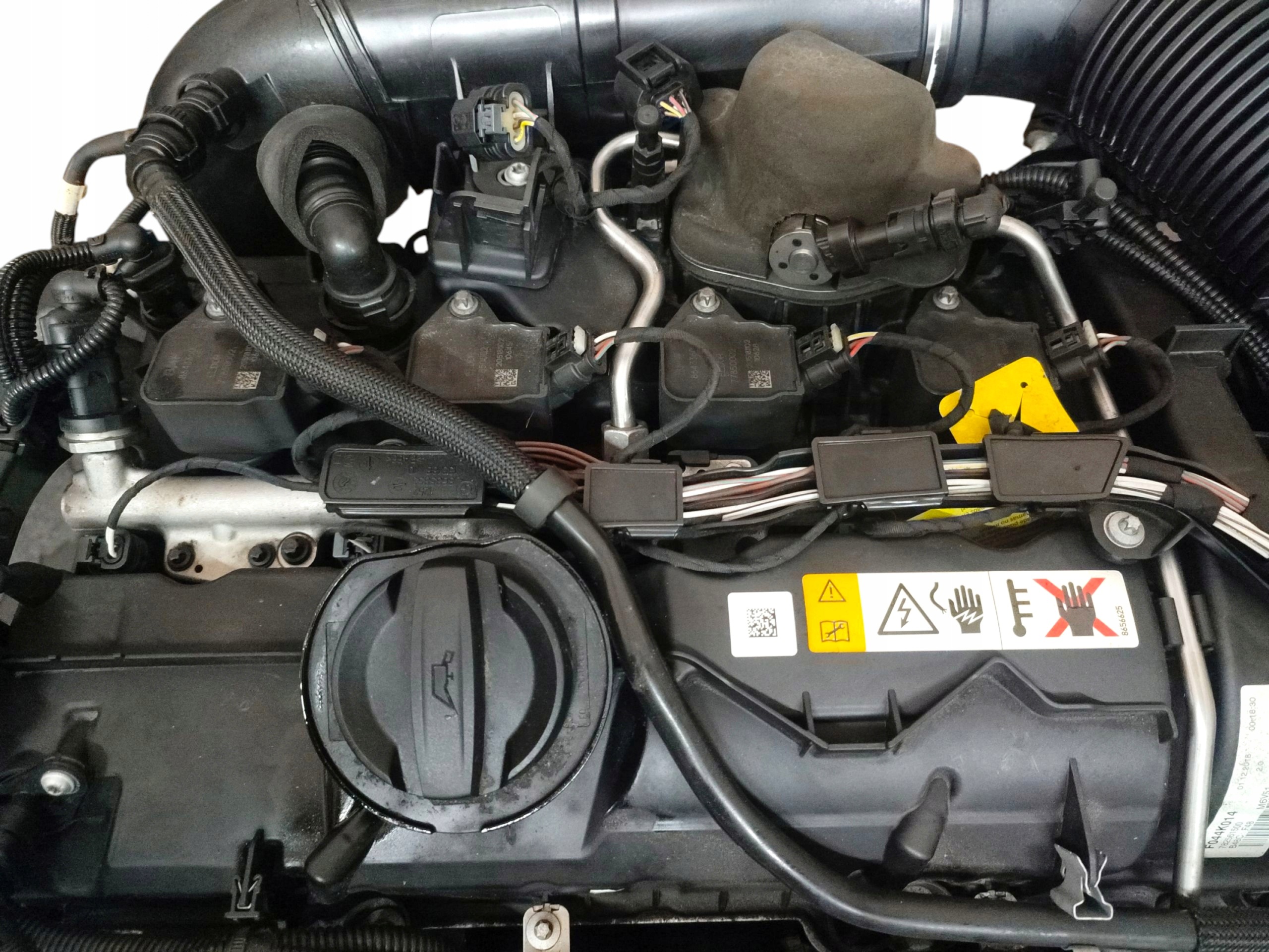 Moteur B48 A20 A - Image 6
