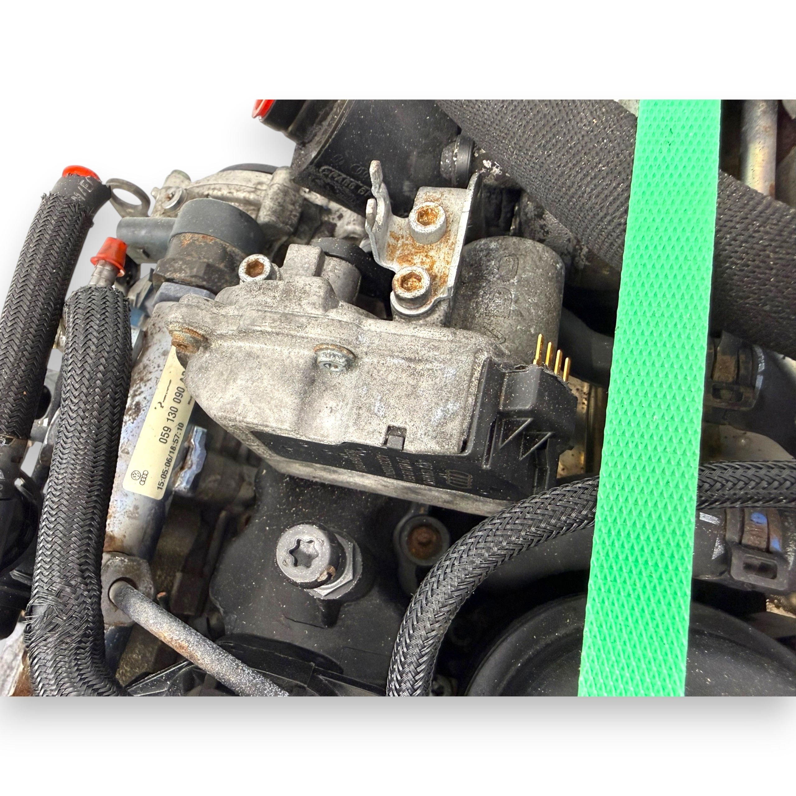 Moteur ASB - Image 13