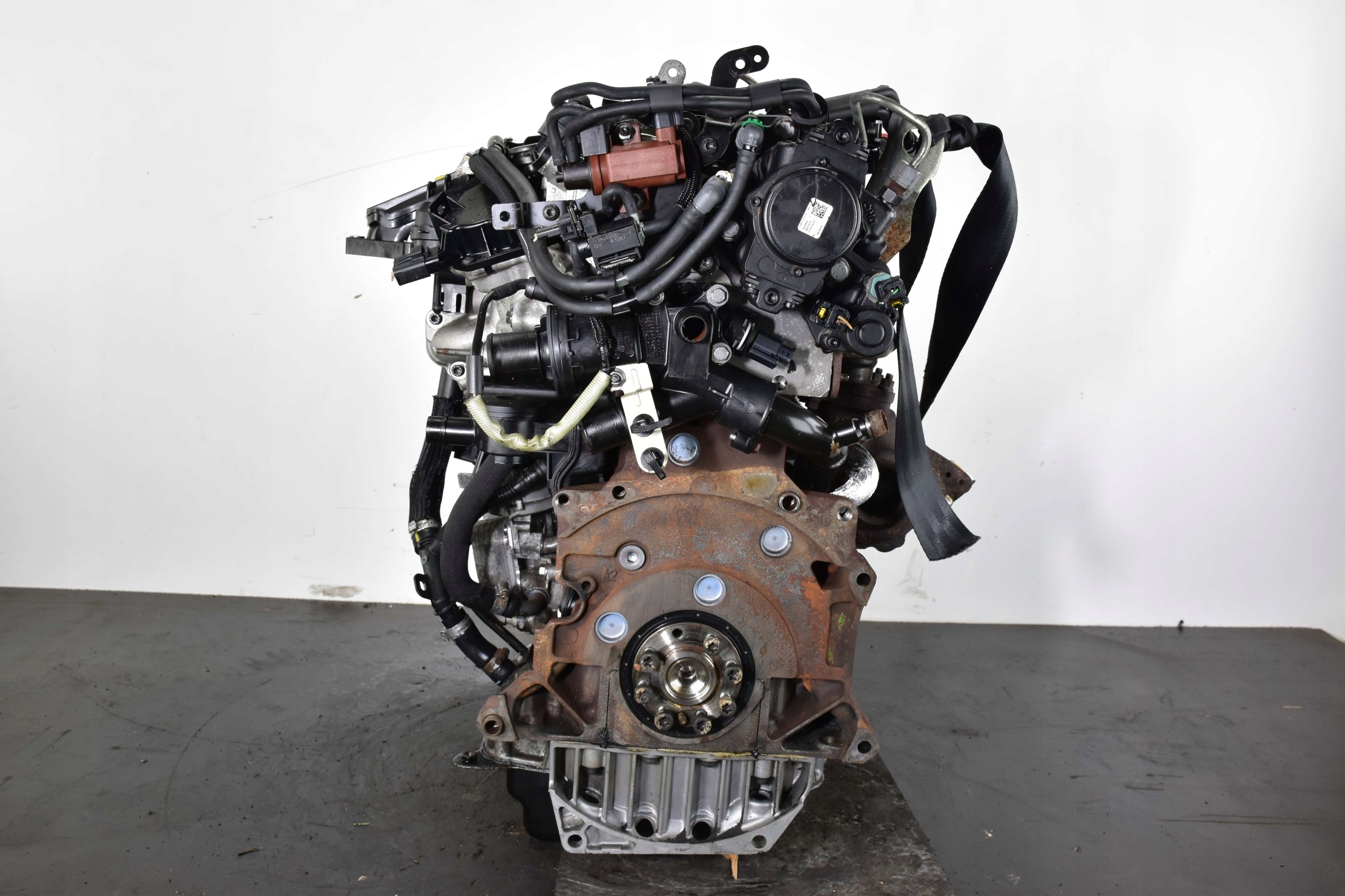 Moteur UFWA - Image 7