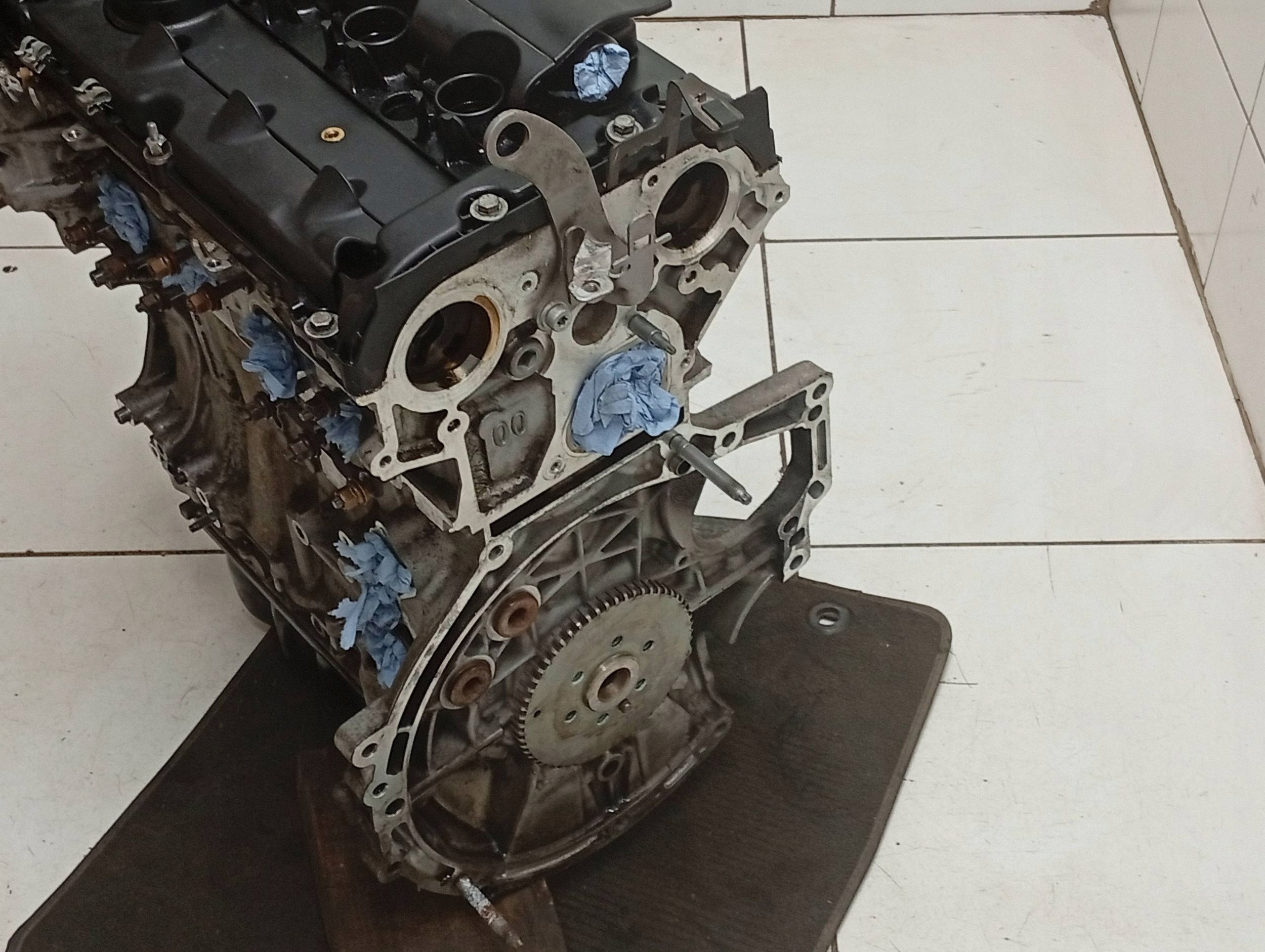 Moteur 5FV (EP6CDT) - Image 4