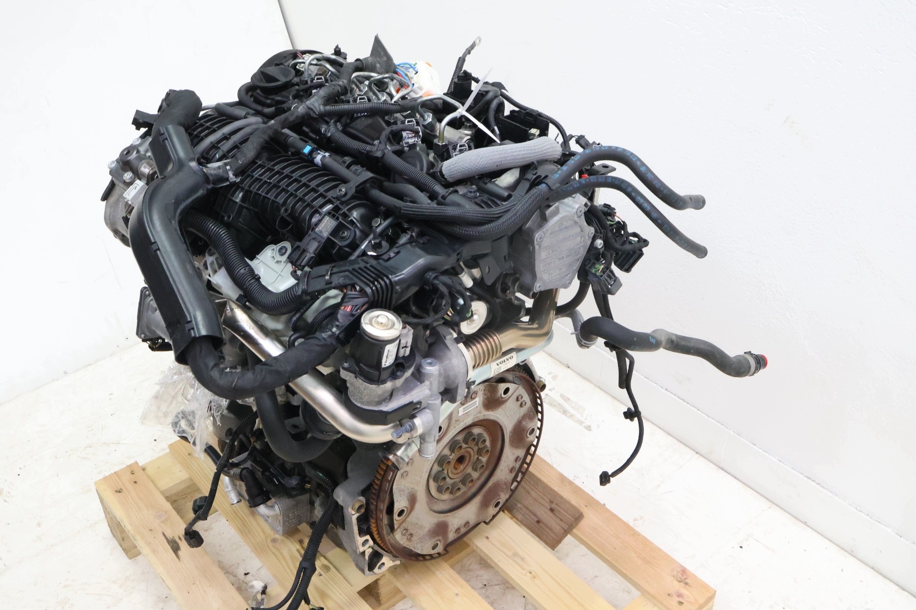 Moteur D 4204 T9 - Image 2