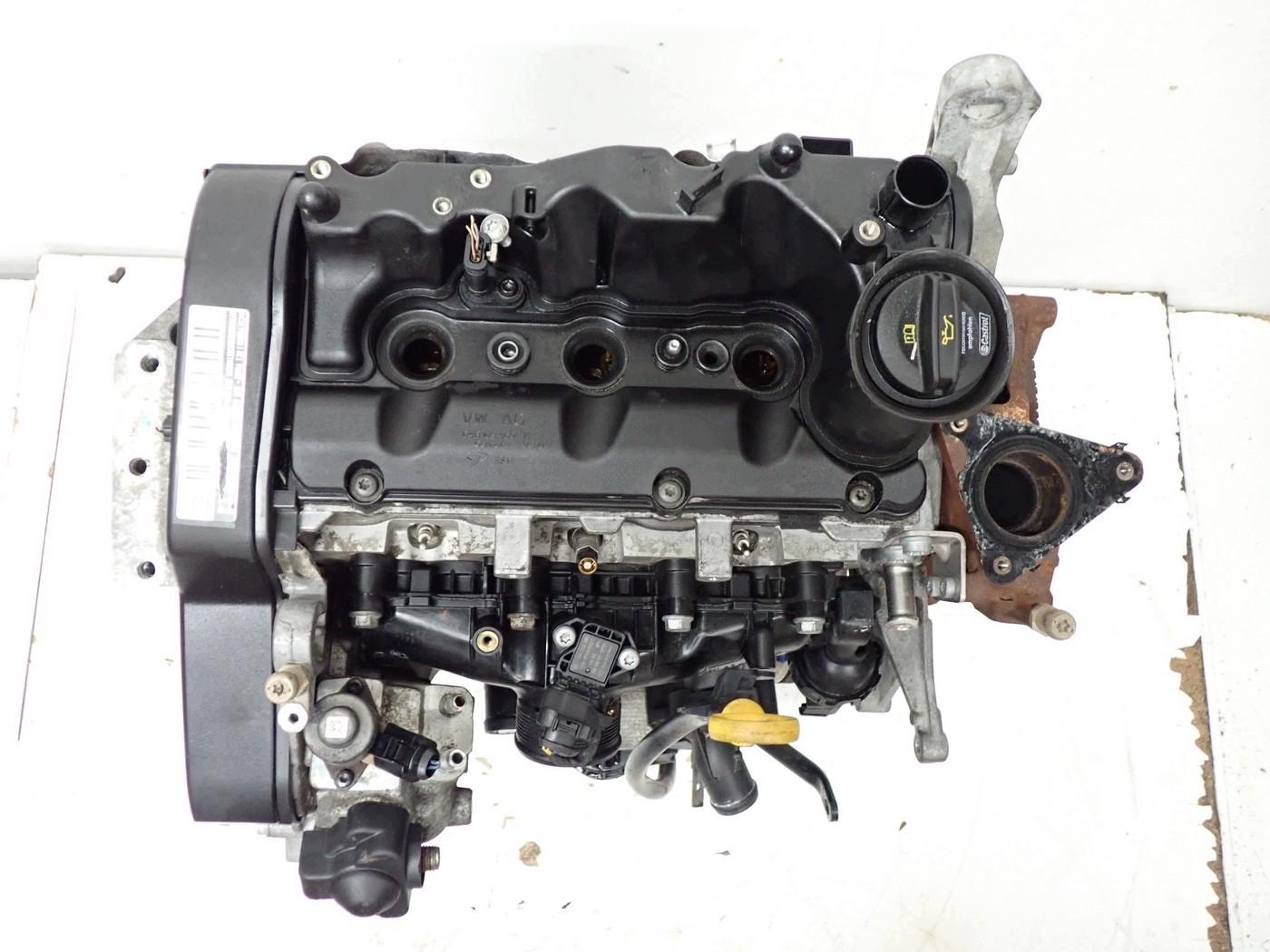 Moteur CUTA - Image 2