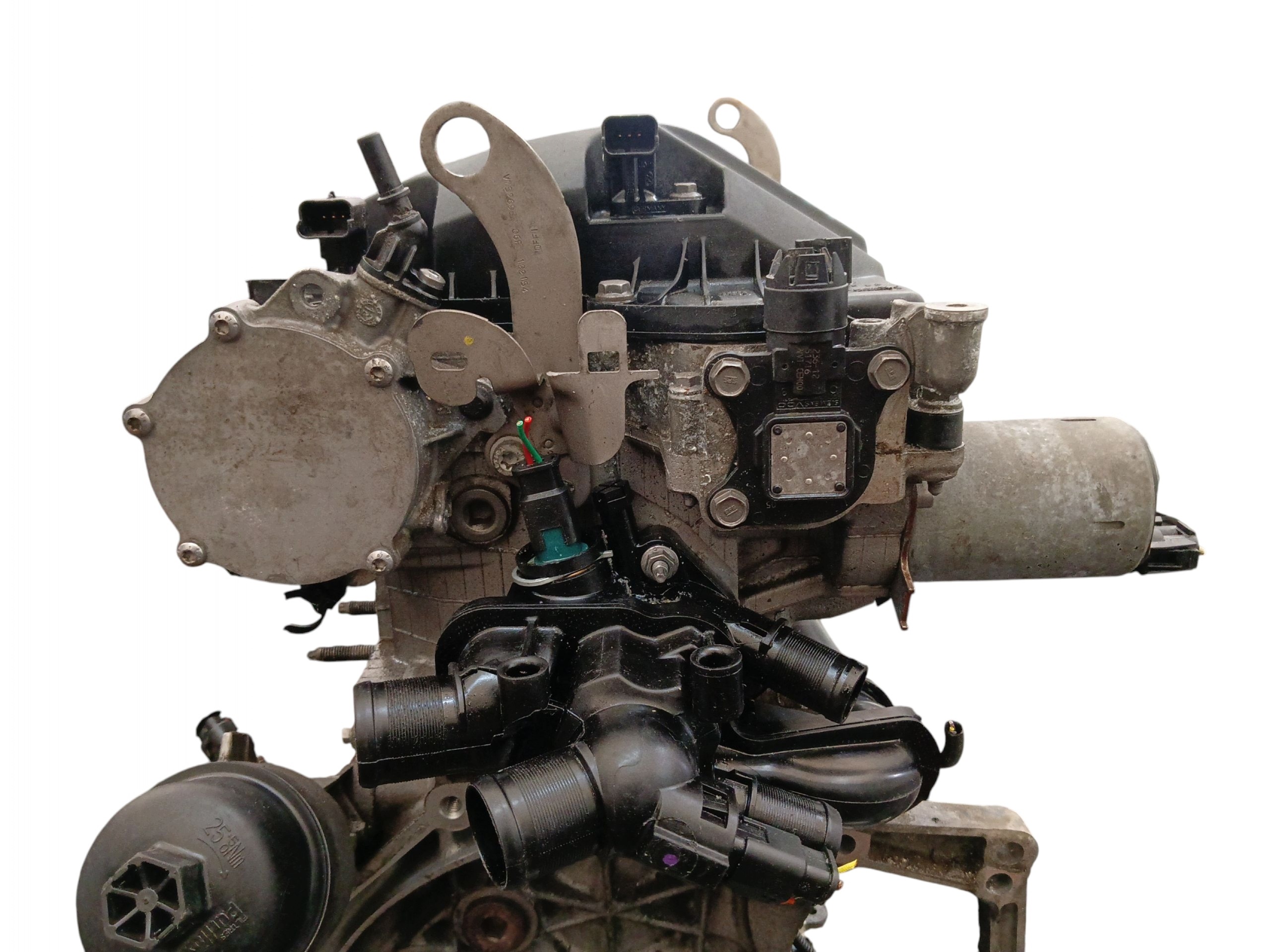 Moteur 8FP (EP3C) - Image 5