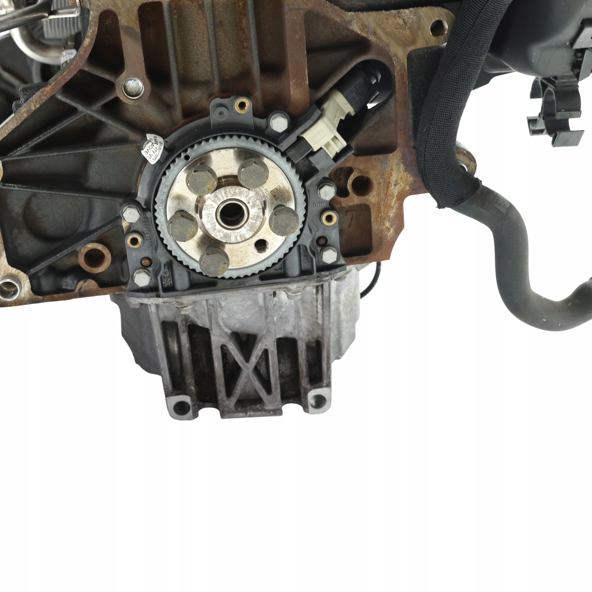 Moteur CTHD - Image 16