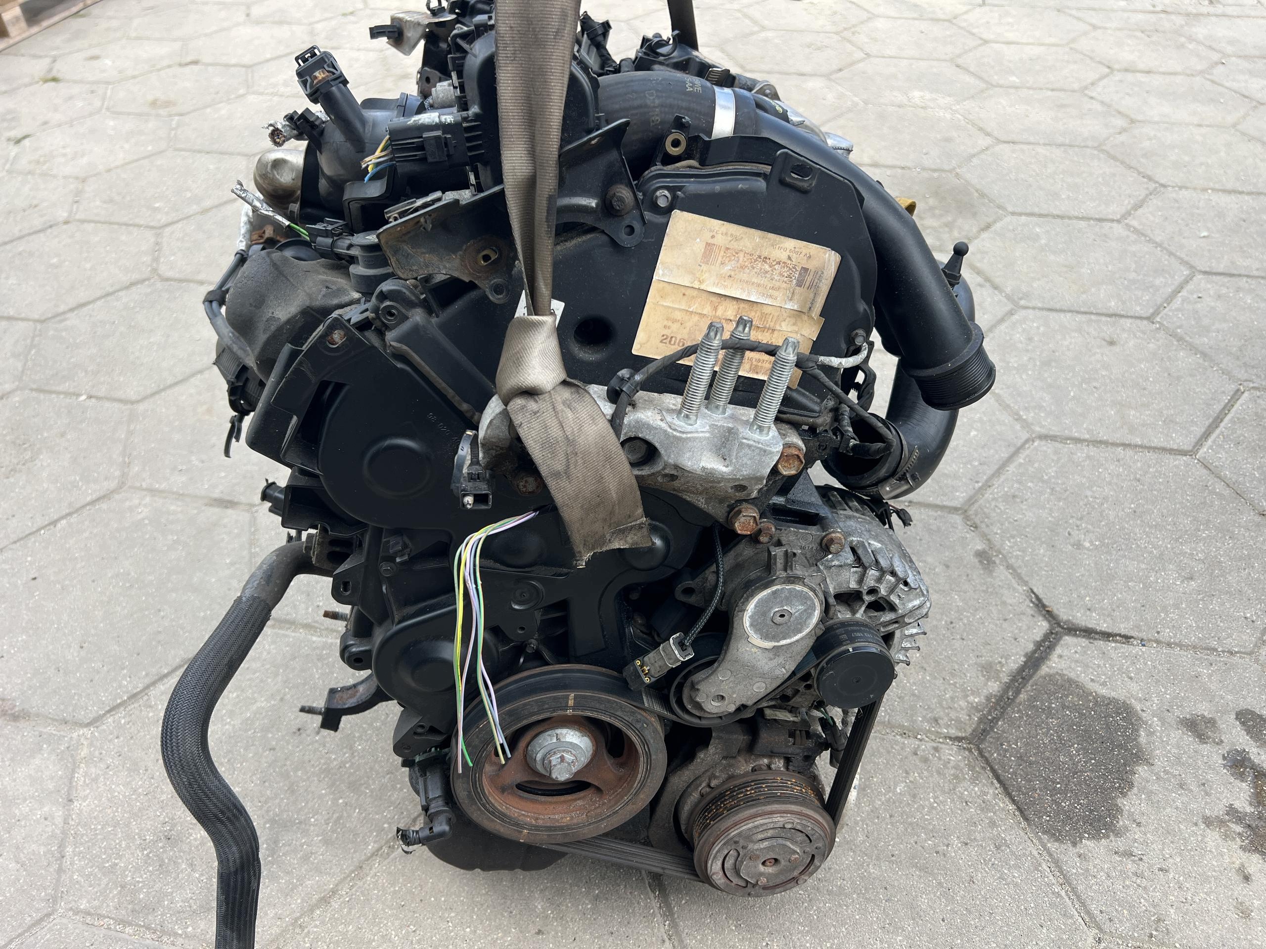 Moteur XUCA - Image 1