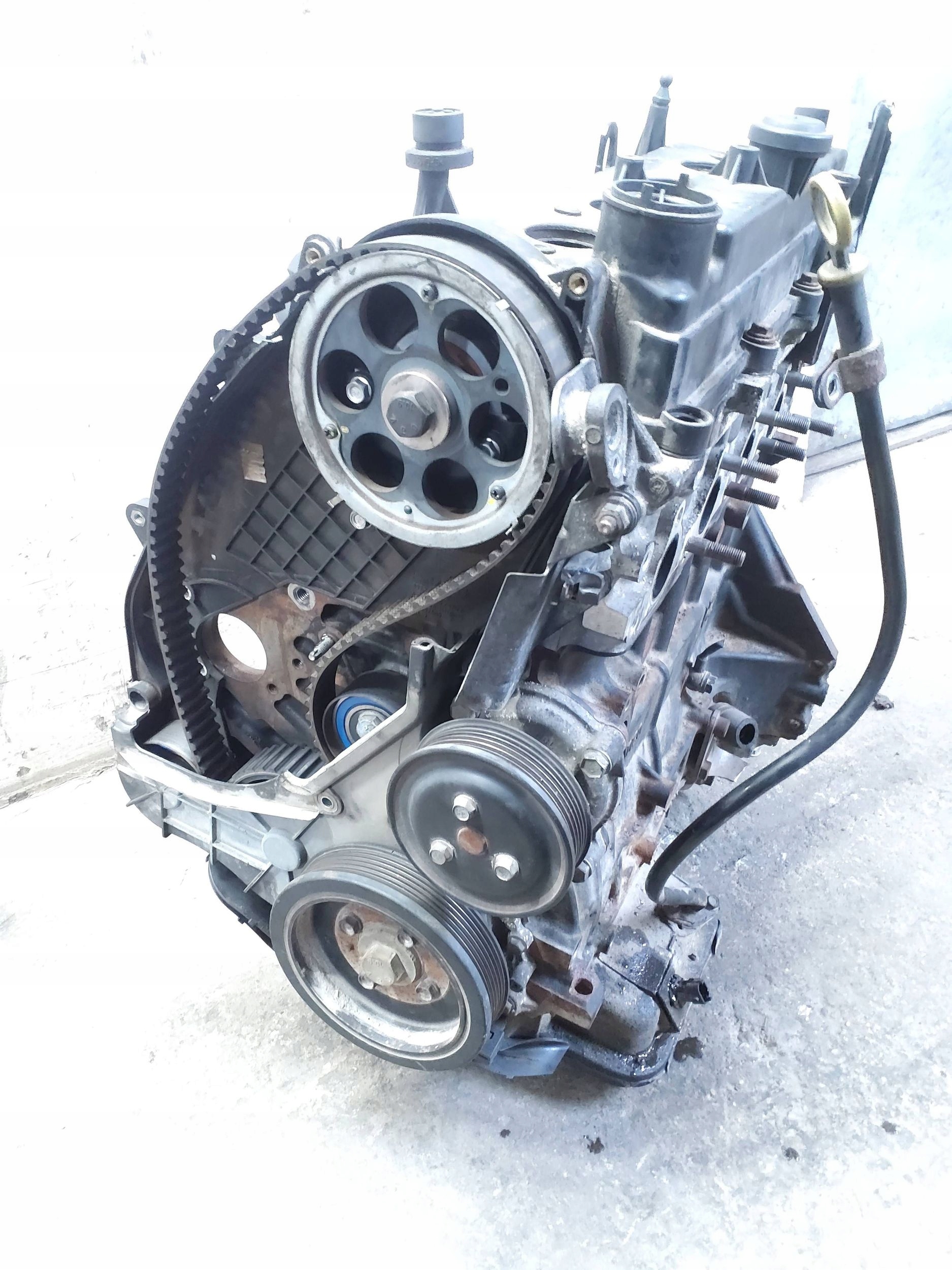 Moteur A 17 DTJ - Image 3