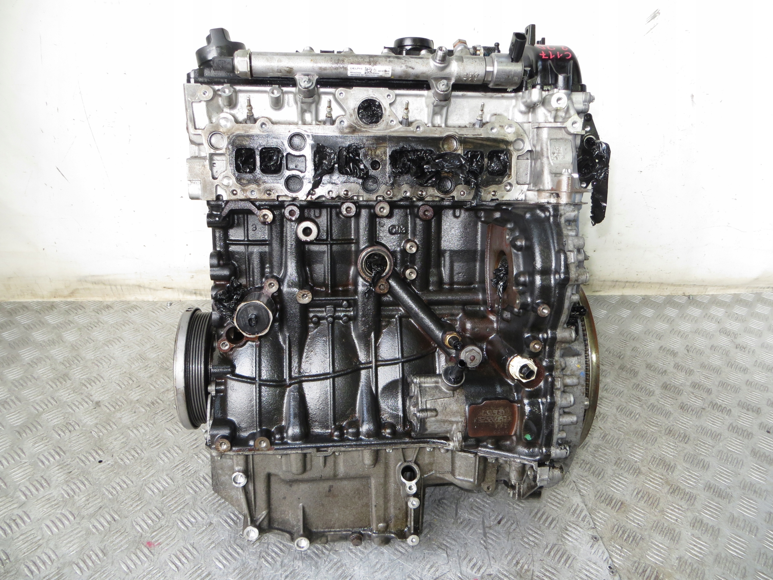 Moteur M 133.980 - Image 13