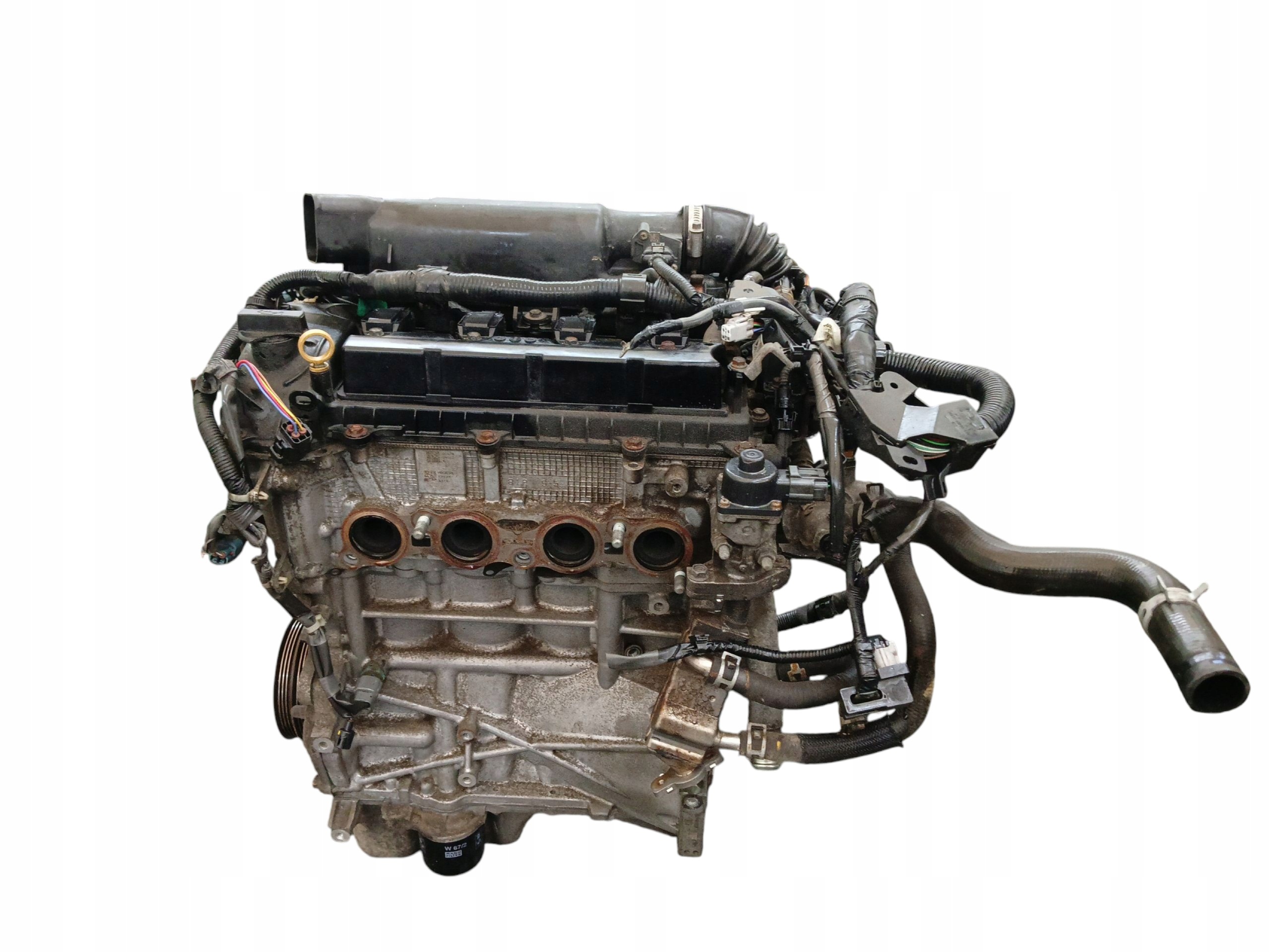 Moteur K12C - Image 1