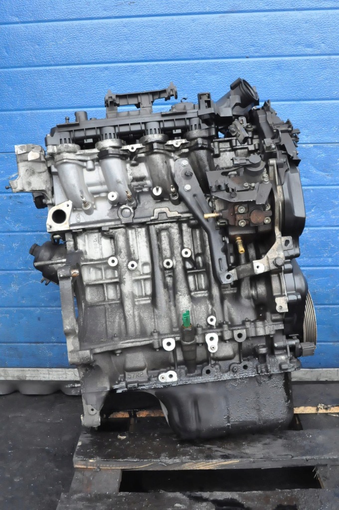 Moteur 9HV (DV6TED4B) - Image 1