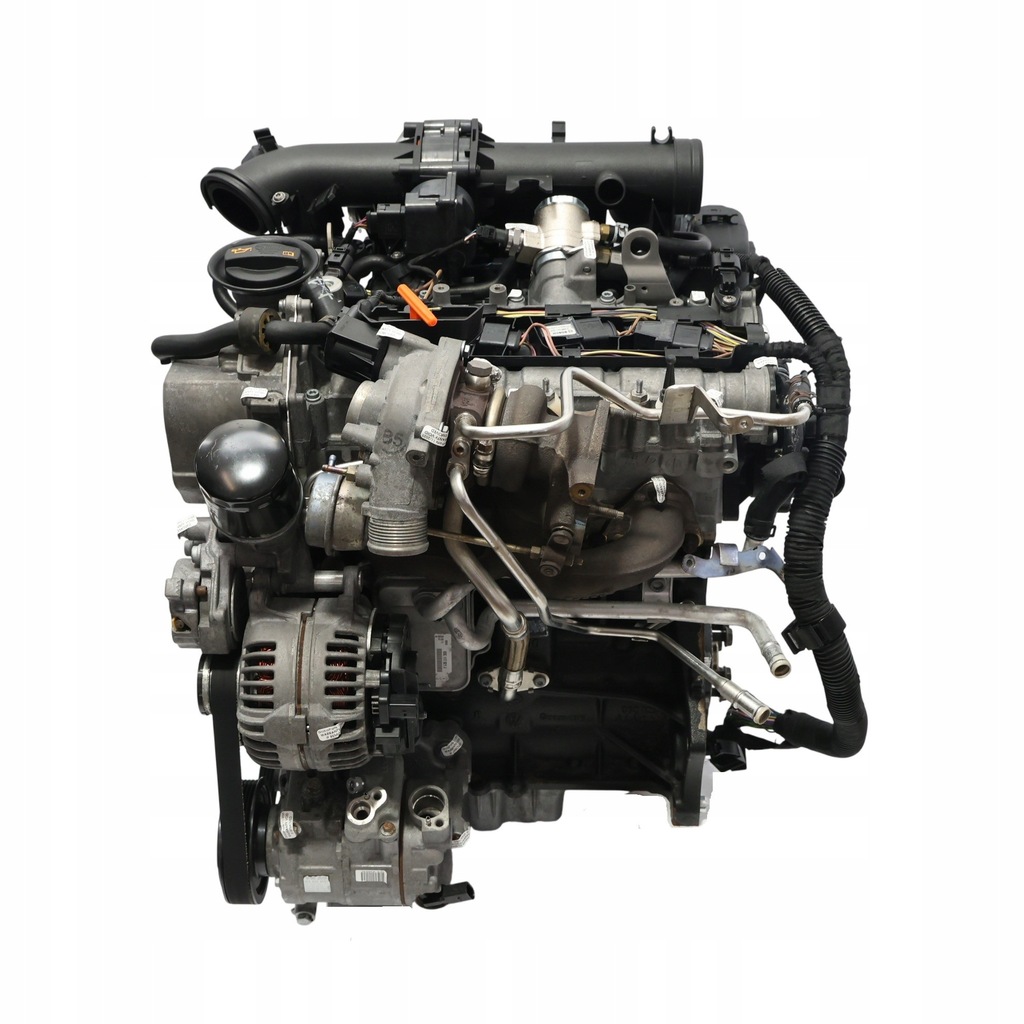 Moteur CAVE - Image 2
