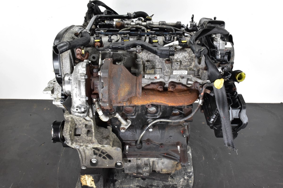 Moteur A 20 DTH - Image 4