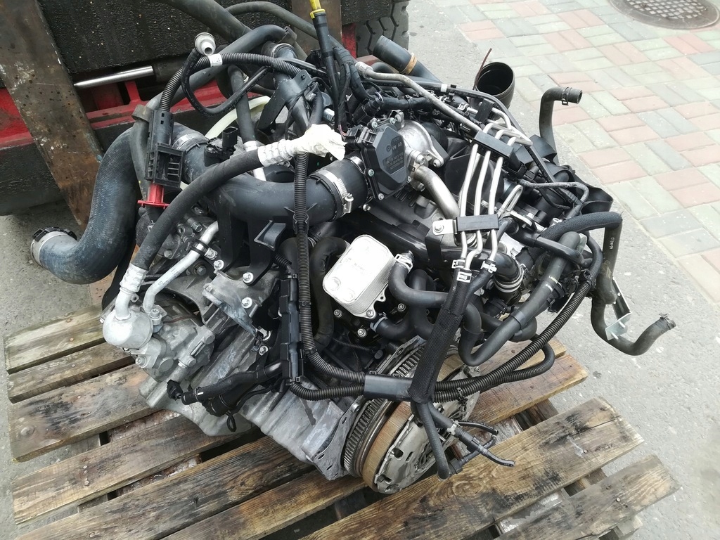 Moteur CKTB - Image 1