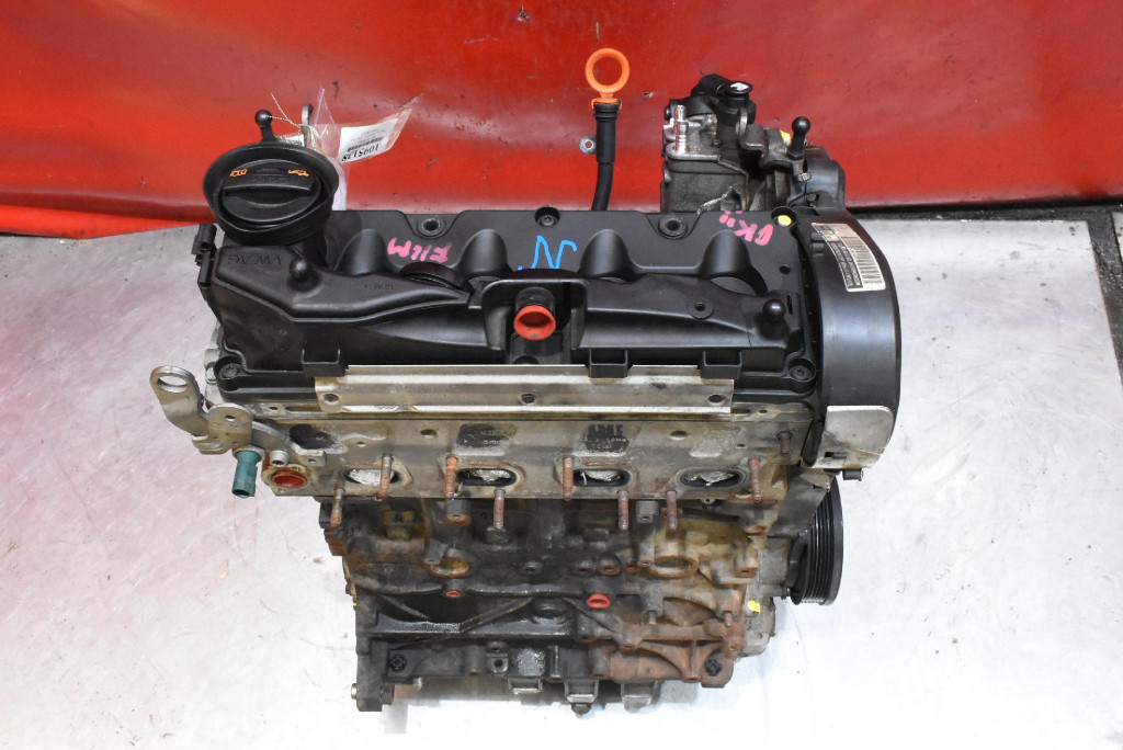 Moteur CFFD - Image 5