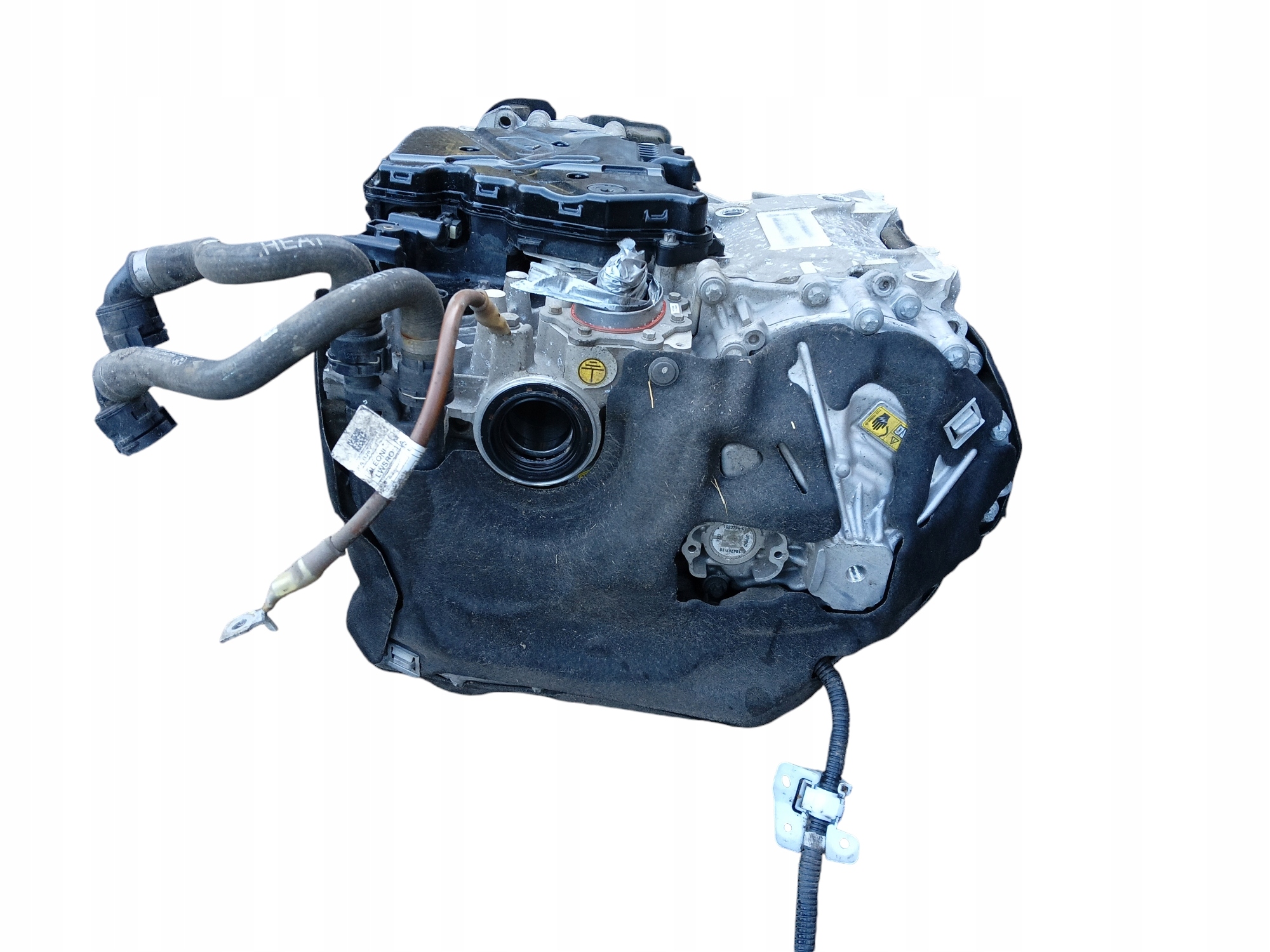 Moteur HA0001N0 - Image 3
