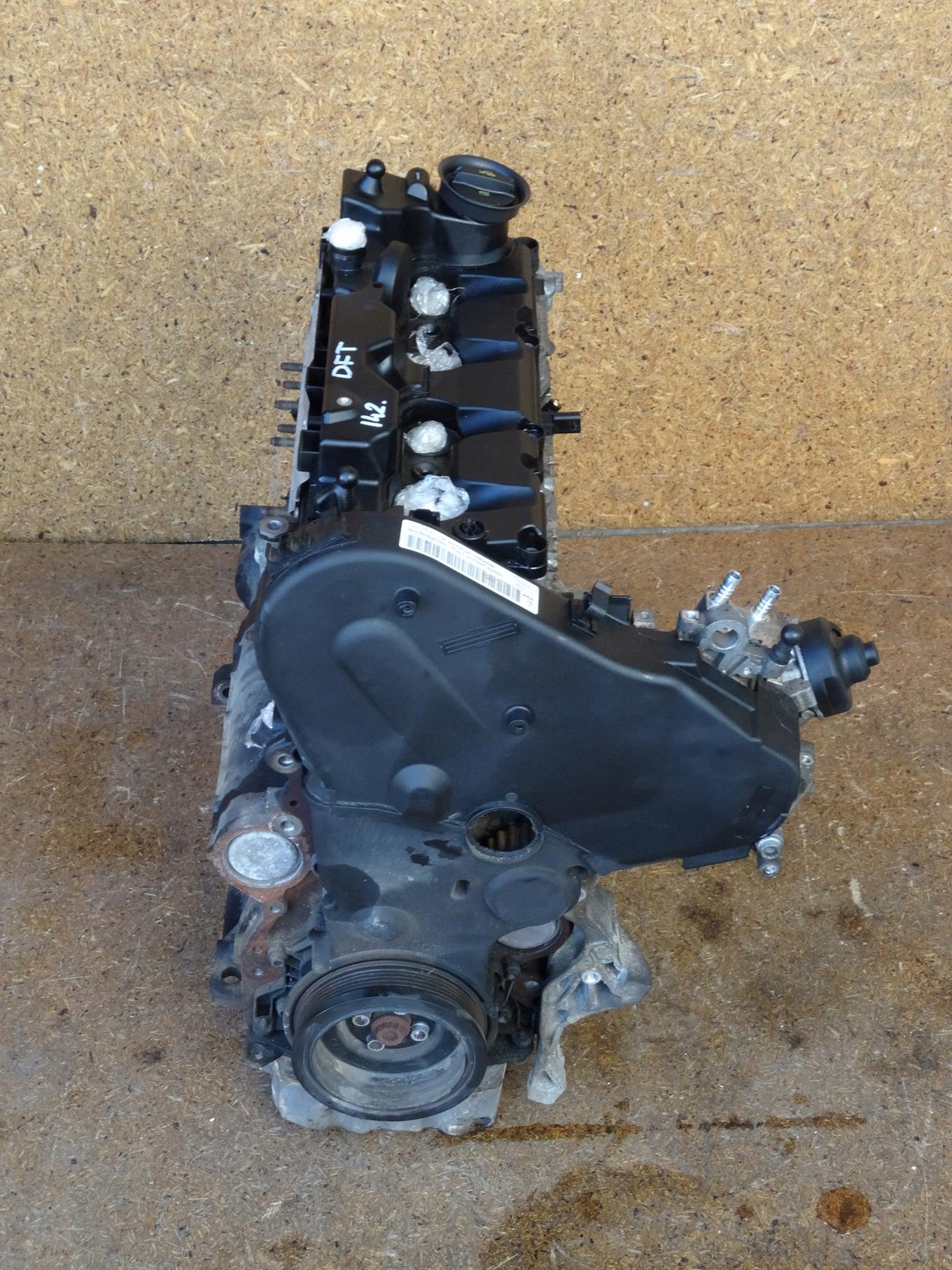 Moteur DFTB - Image 2