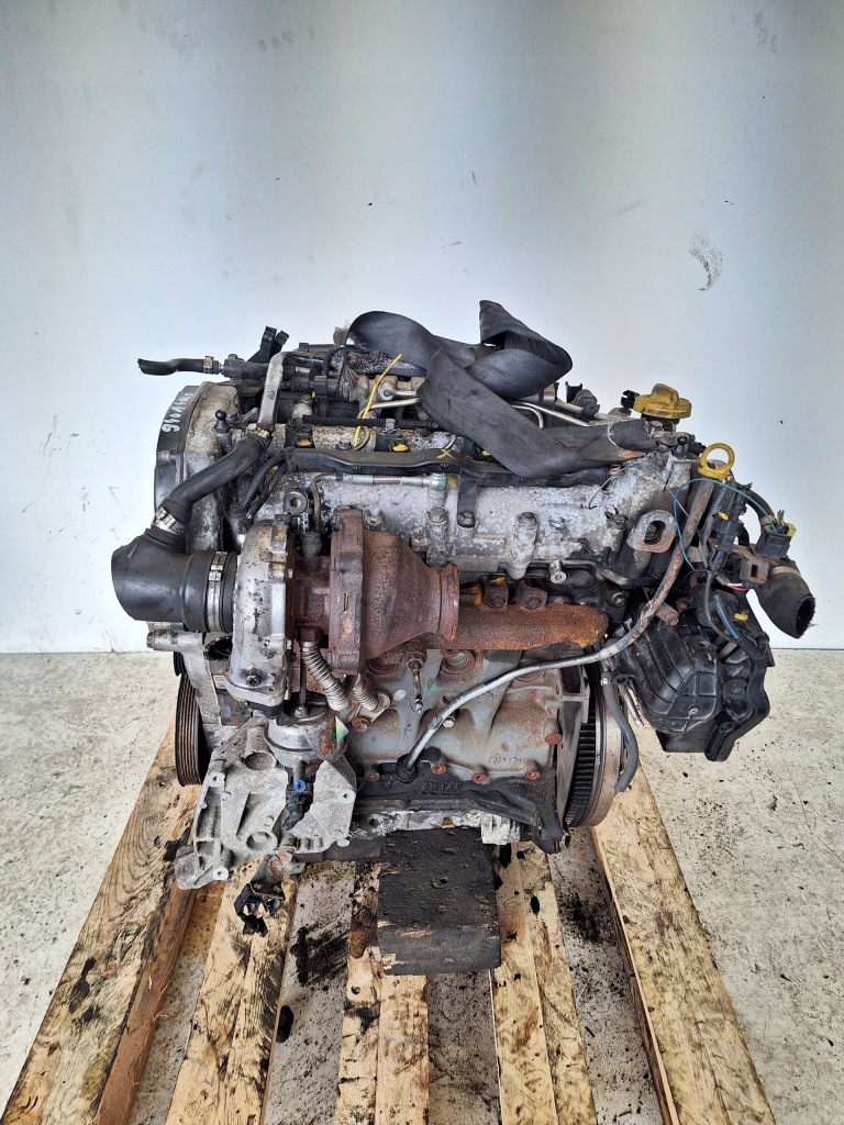 Moteur 552 80 444 - Image 1