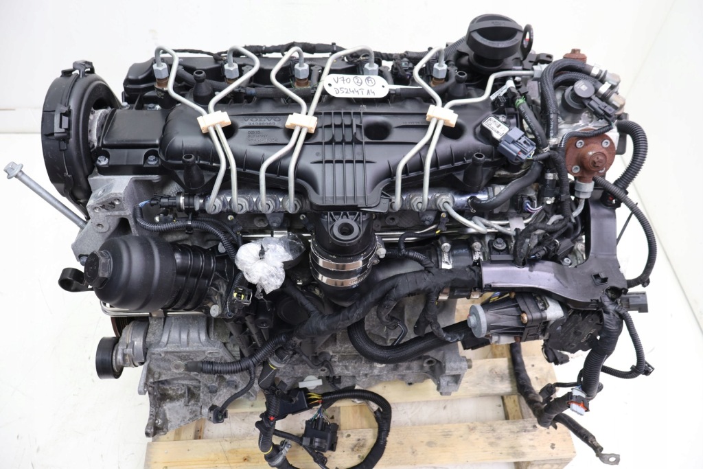 Moteur D 5244 T14 - Image 5