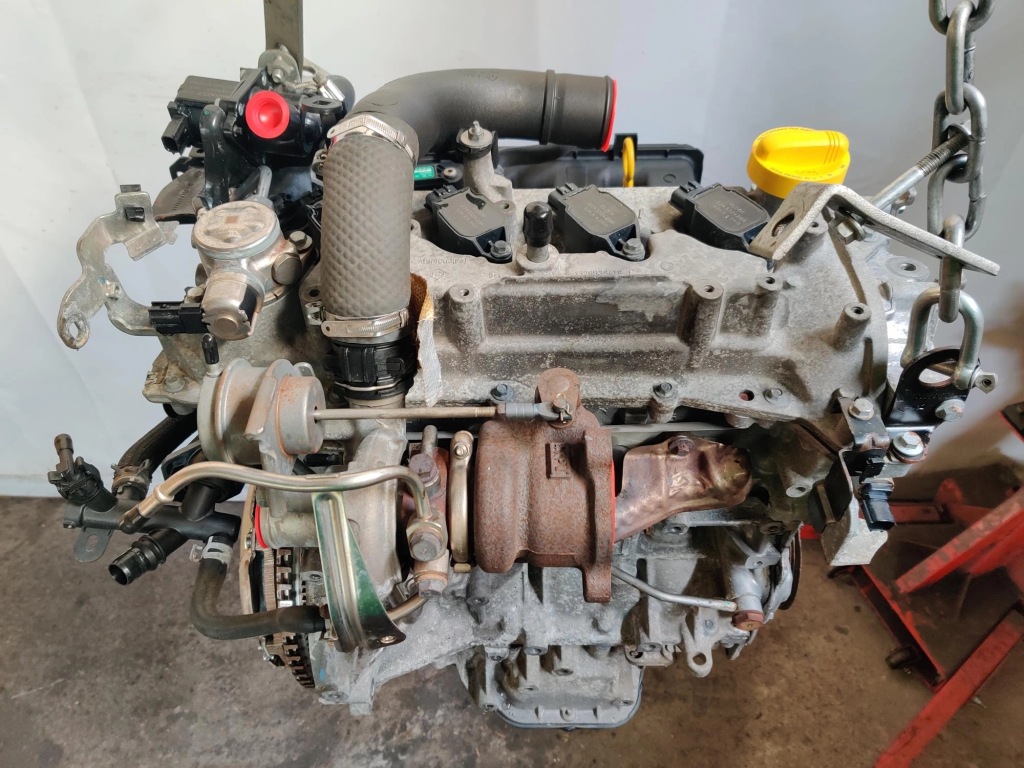 Moteur HRA2DDT - Image 4