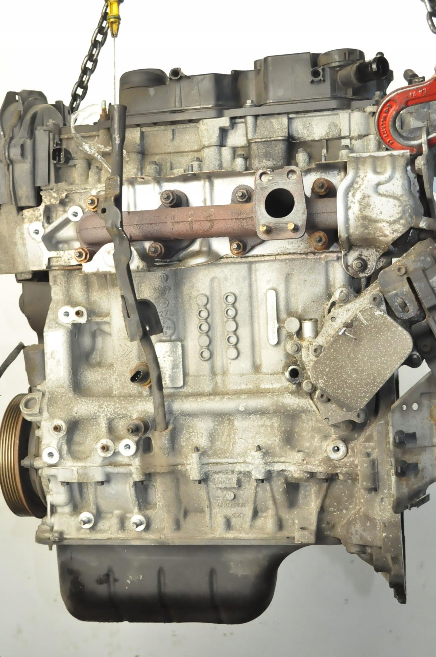 Moteur XUJB - Image 2