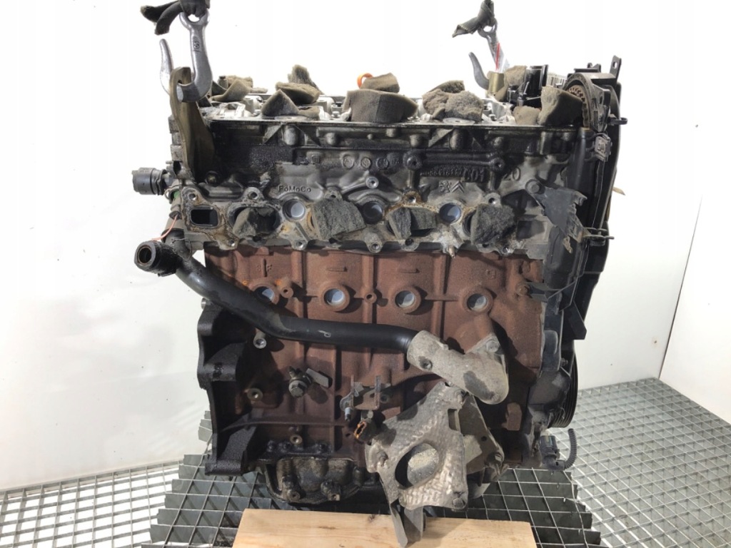 Moteur RHA (DW10CTED4) - Image 2
