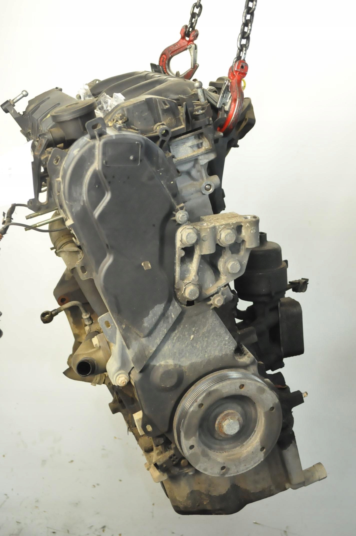 Moteur D 4204 T - Image 4