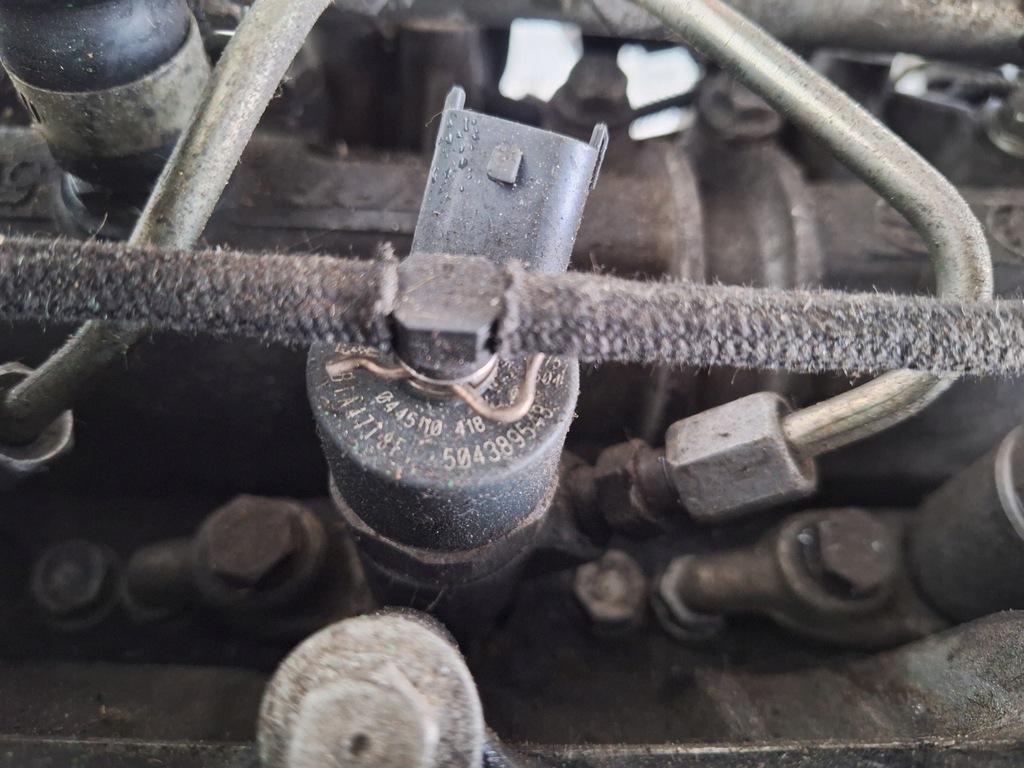 Moteur F1AE3481A - Image 6