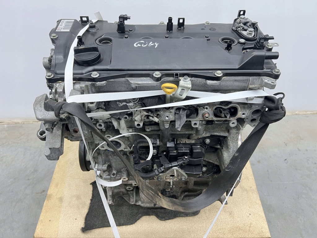 Moteur A25A-FXS - Image 5