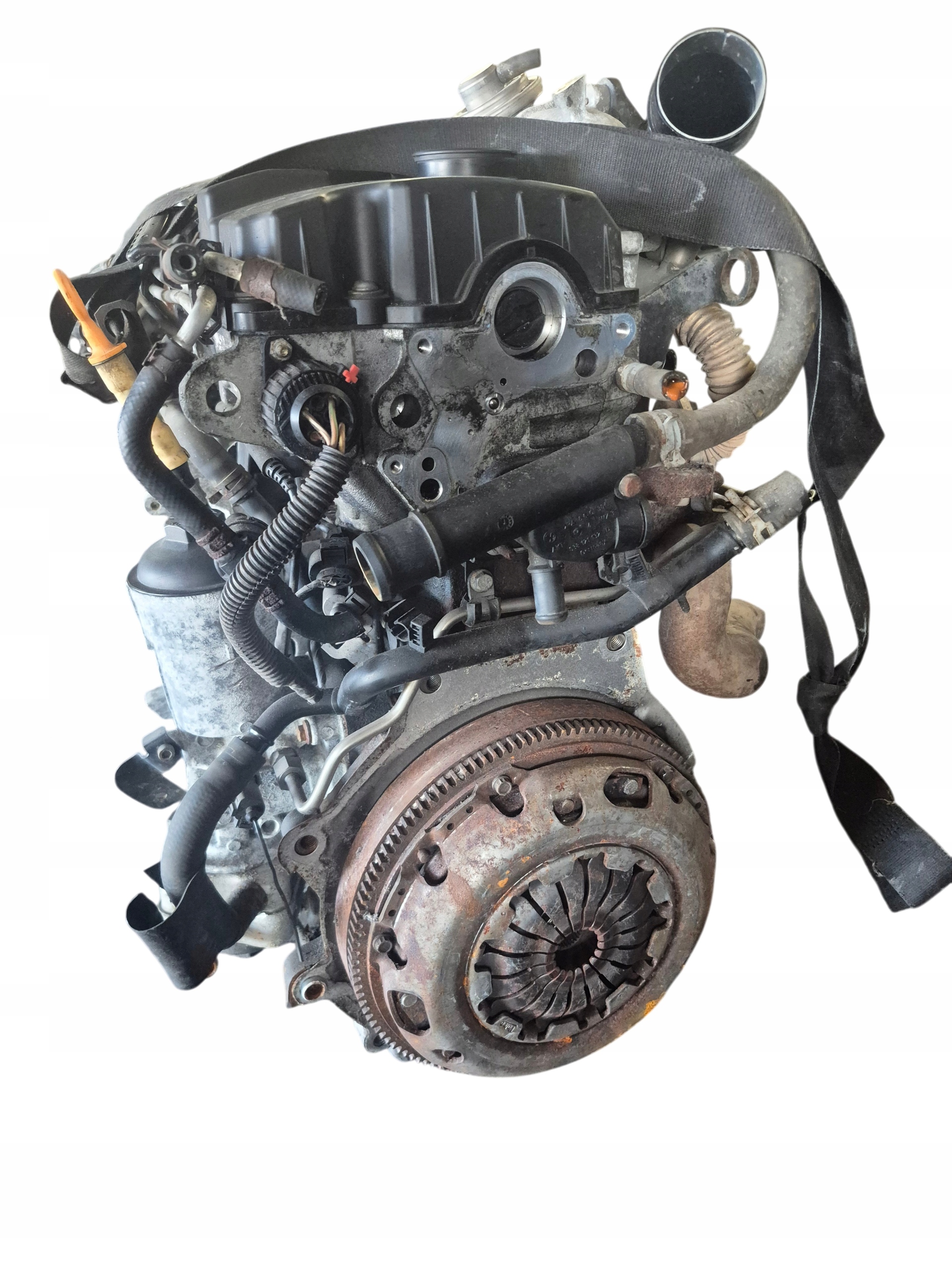 Moteur BNM — vue 3