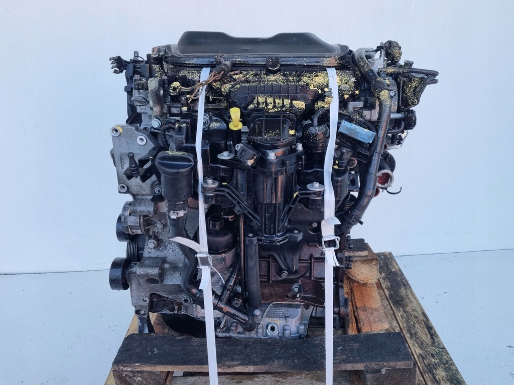 Moteur UFBA - Image 3