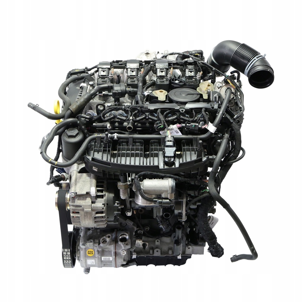Moteur CZPB - Image 1