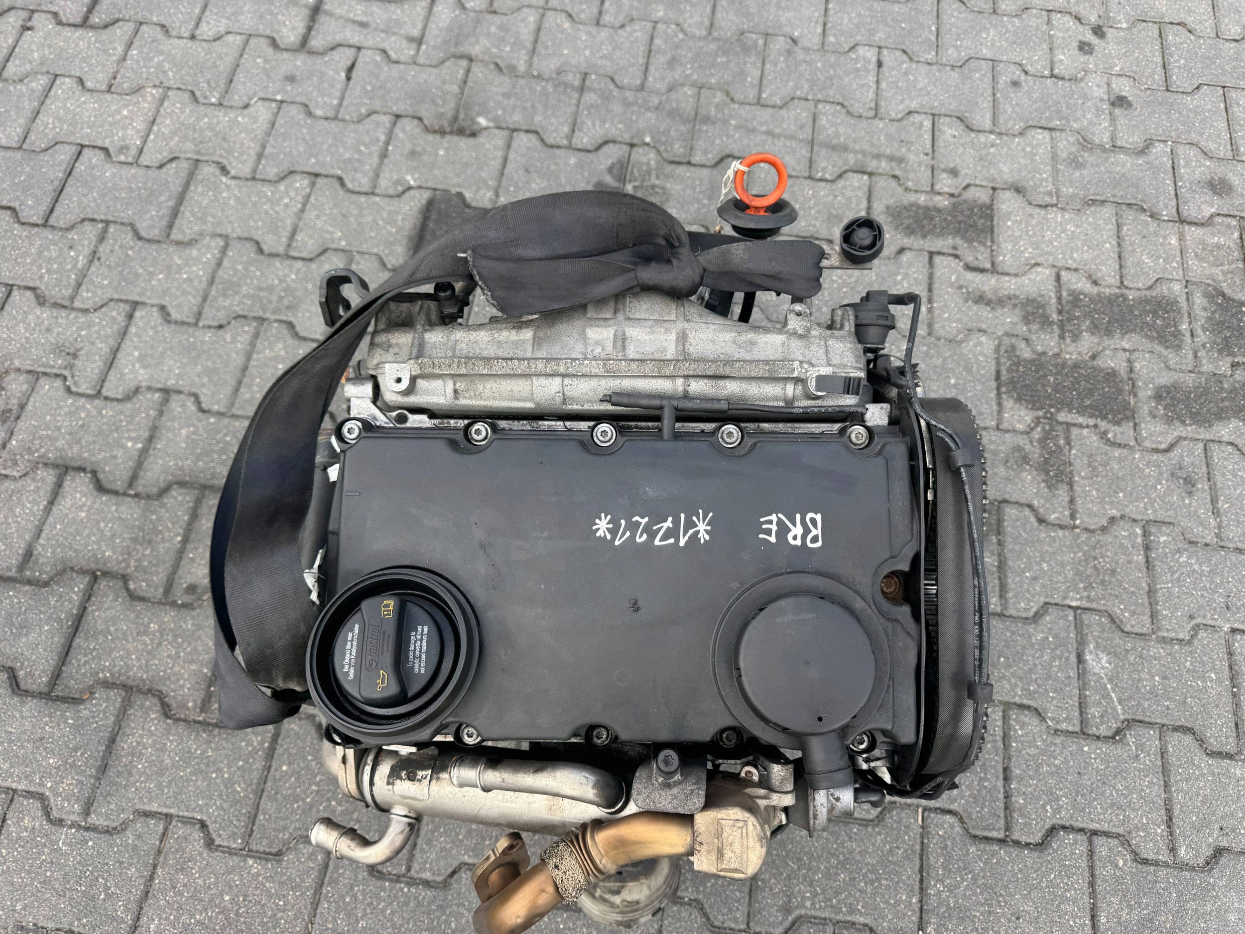 Moteur BRE - Image 6