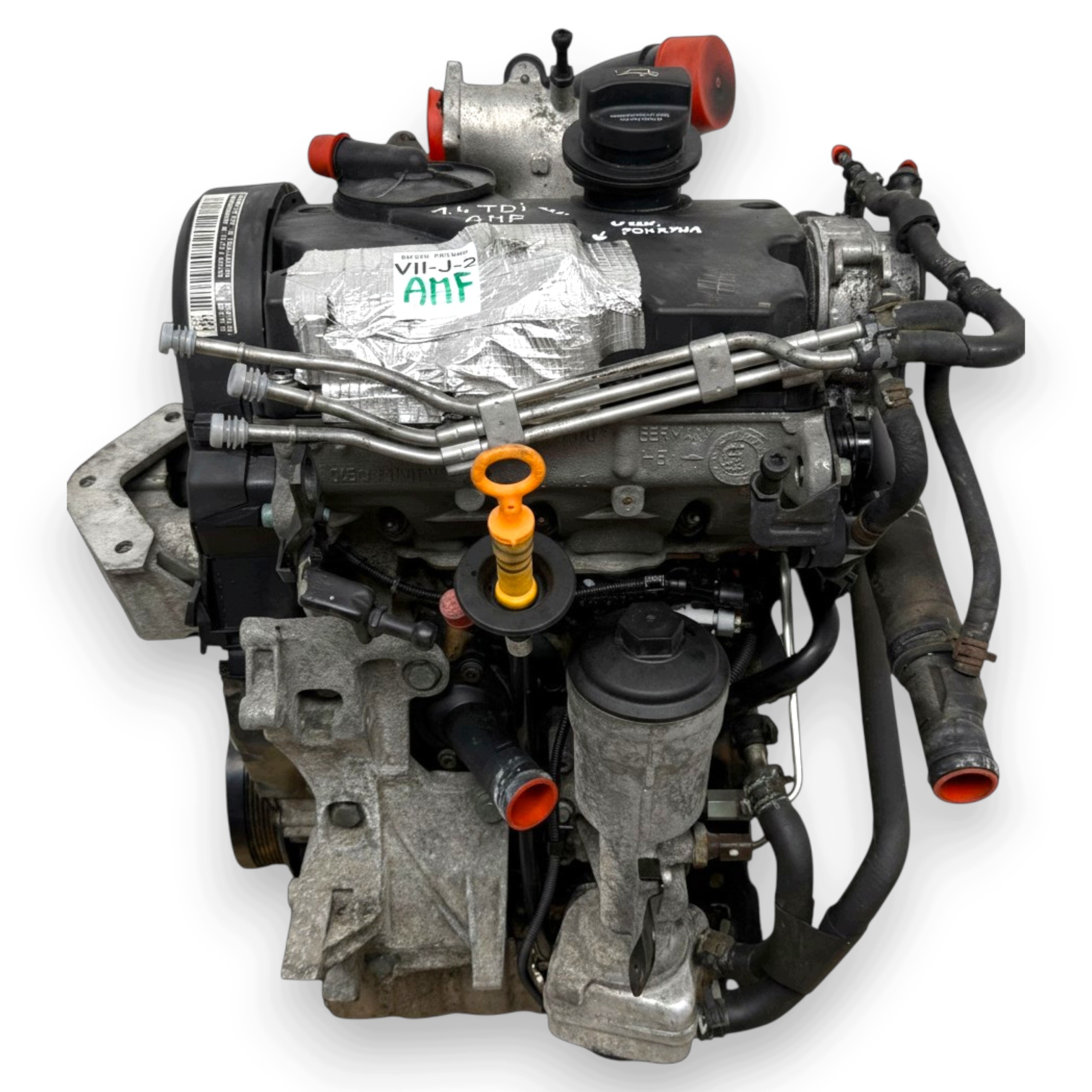 Moteur AMF - Image 1