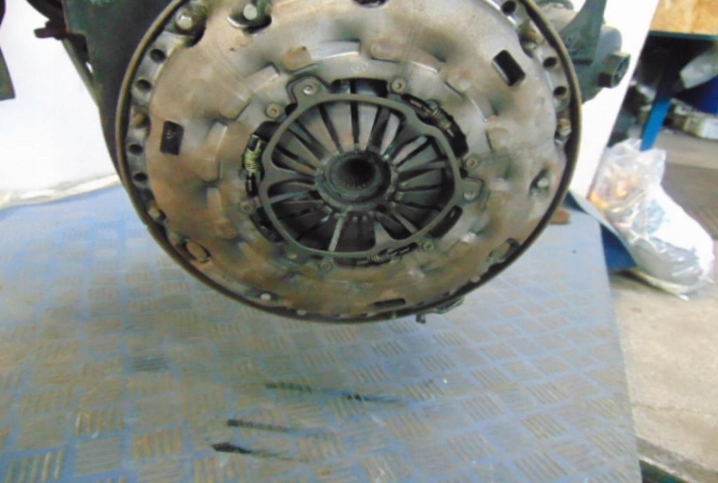 Moteur Z 19 DTL - Image 3