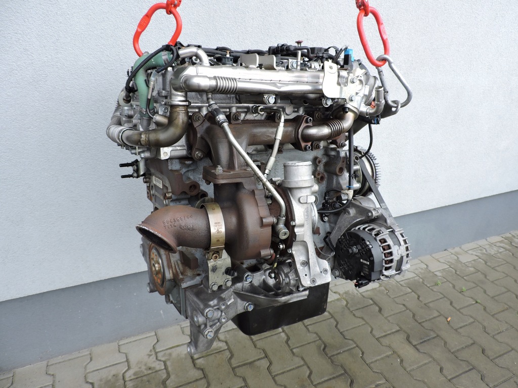 Moteur F1CFL411A - Image 3