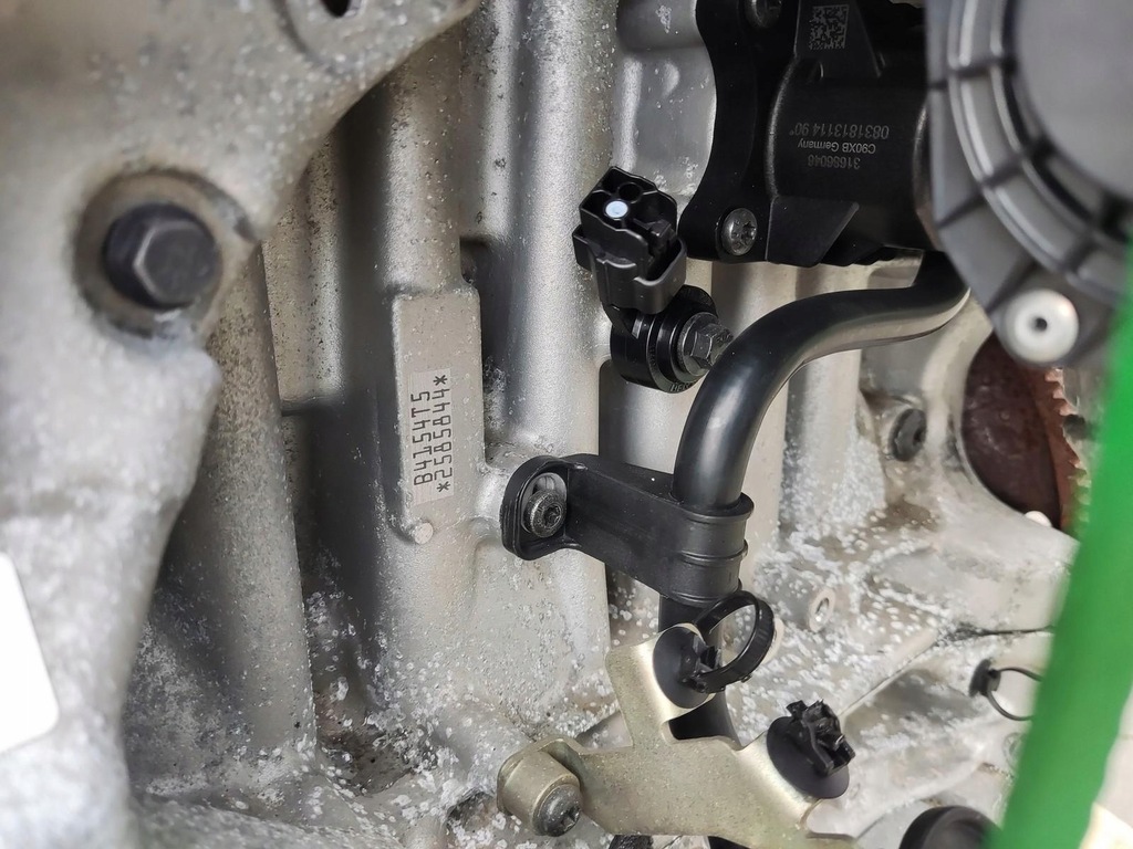Moteur B 4154 T5 - Image 6