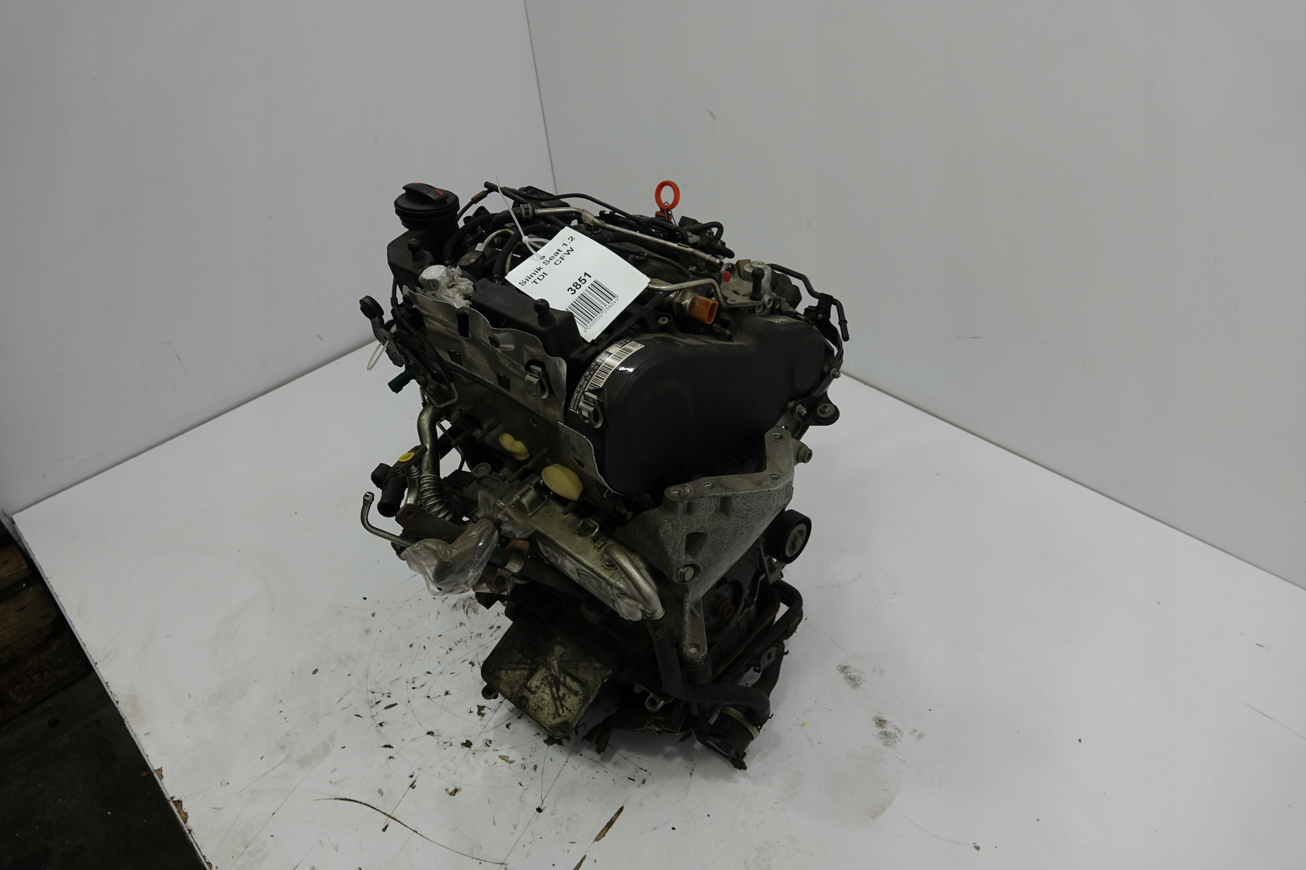 Moteur CFWA - Image 1