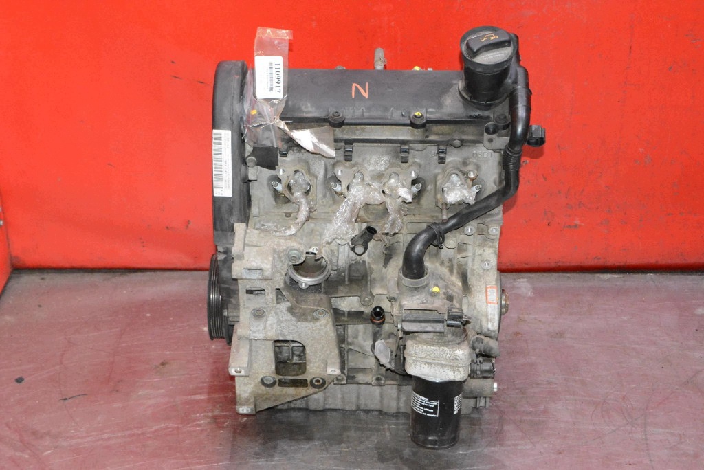 Moteur BGU - Image 9