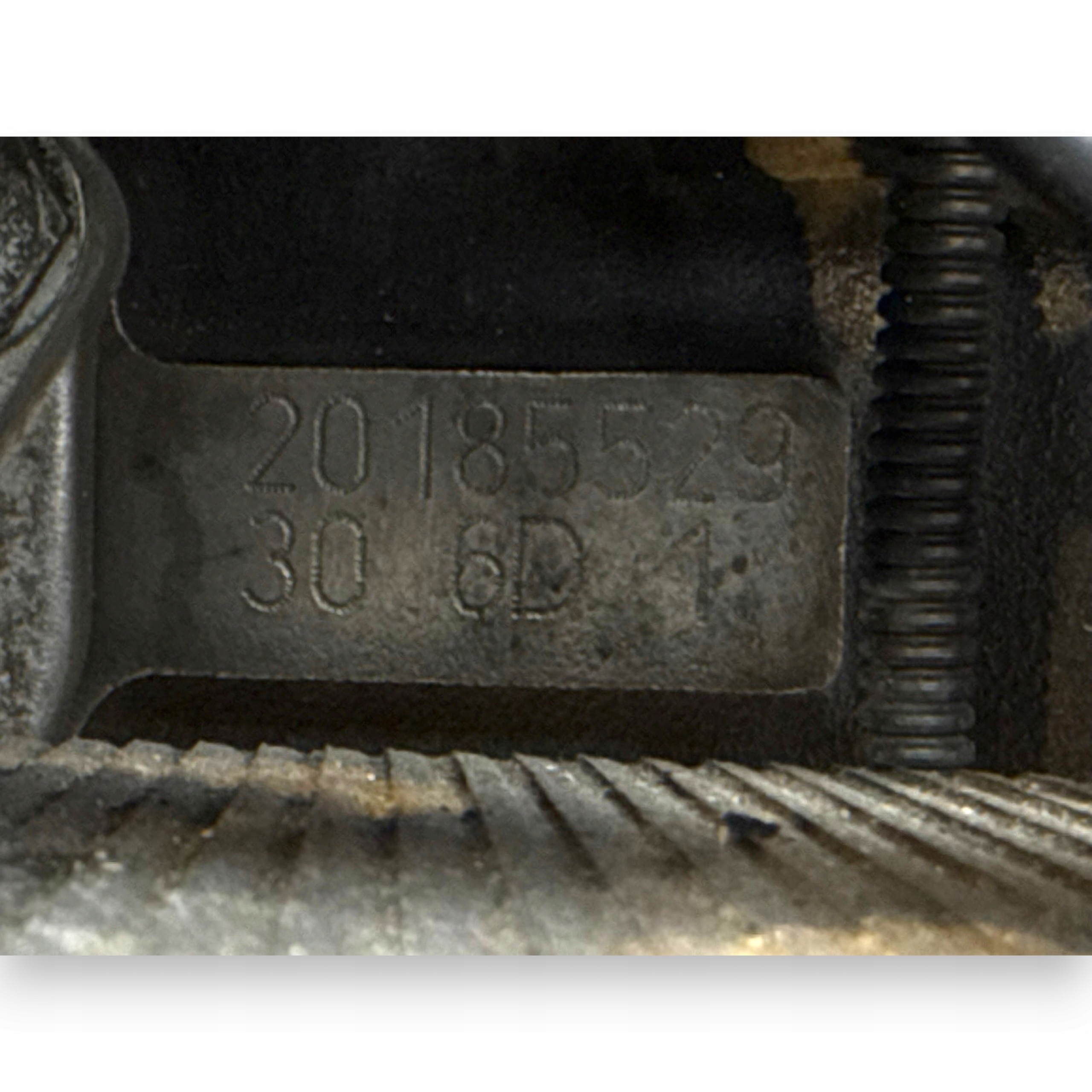 Moteur 306D1 - Image 2